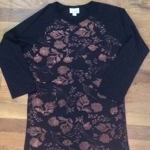 LULAROE RANDY xs